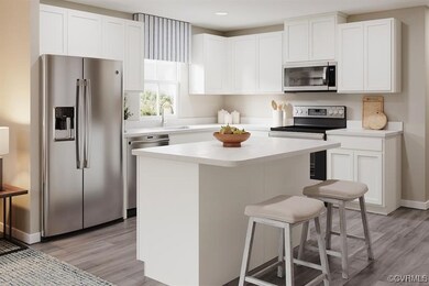 2107 Destination Dr unit B, Sandston, VA 23150 - photo 2