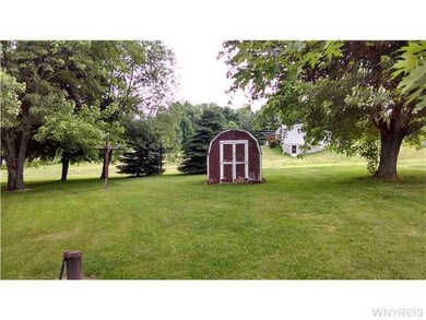 Yard