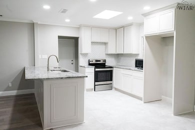 1603 Carol Ln, Wichita Falls, TX 76302 - photo 3