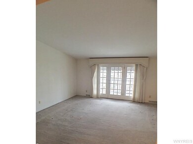 Bedroom.