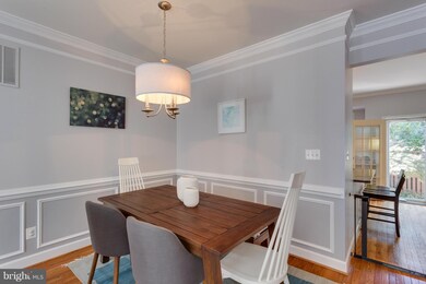 4630 Knight Place, Alexandria, VA 22311 - photo 6