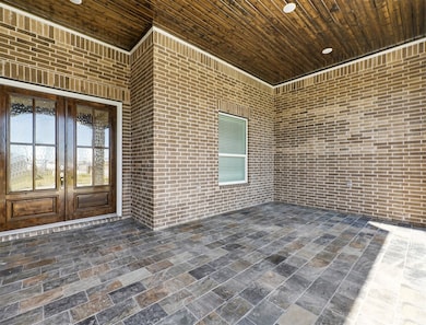 10102 Clydesdale Dr, Needville, TX 77461 - photo 5