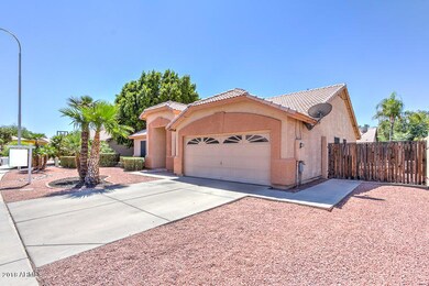 1645 E Golden Ln, Chandler, AZ 85225 - photo 3