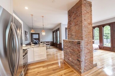 18 Mason St unit 1, Salem, MA 01970 - photo 7