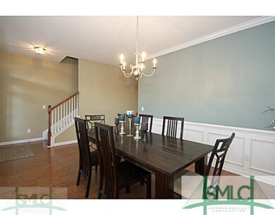 Dining Room.