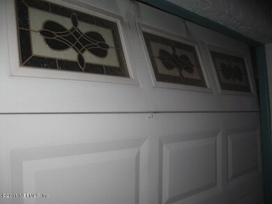 Garage Door