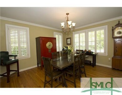 Dining Room.