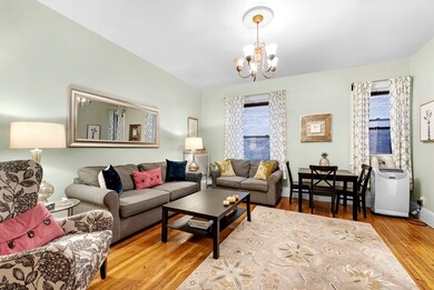 382 Commonwealth Ave unit 42, Boston, MA 02215 - photo 4
