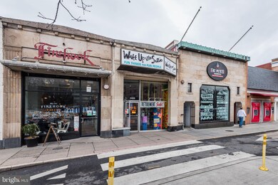 2730 Ordway St NW unit 6, Washington, DC 20008 - photo 5