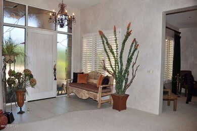 Foyer