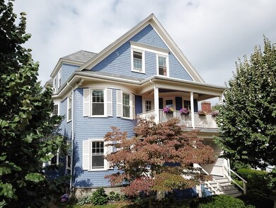 48 Prince St unit 1, Jamaica Plain, MA 02130 - photo 3