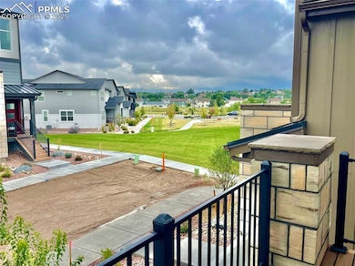 6156 Steele Creek Way, Colorado Springs, CO 80922 - photo 3