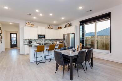 1213 Beach Blvd, Sherman, TX 75090 - photo 5