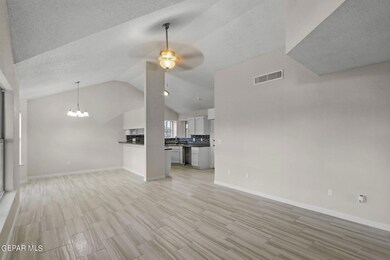 448 von Bargen Dr, Horizon City, TX 79928 - photo 5