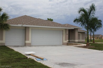 4341 SW 10th Ave, Cape Coral, FL 33914 - photo 2