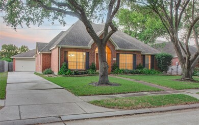 2031 Copperwood Park Ln, Spring, TX 77386 - photo 2