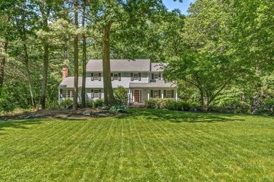 29 Yorkshire Rd, Dover, MA 02030 - photo 3