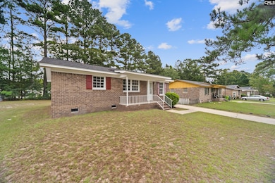 720 Farrowood Dr, Columbia, SC 29223 - photo 3