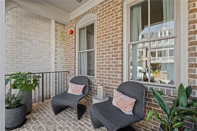 574 Brashy St, Woodstock, GA 30188 - photo 5