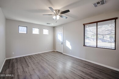 Formal living room