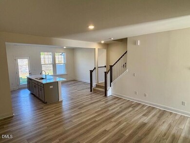 98 Bloodroot St unit 107, Angier, NC 27501 - photo 6