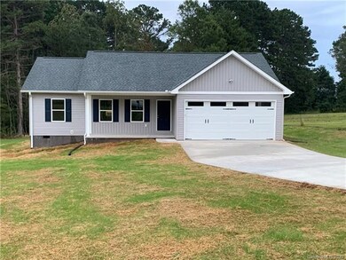 126 Persimmon Cir, Statesville, NC 28625 - photo 2