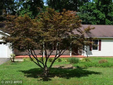 26025 Prospect Hill Rd, Mechanicsville, MD 20659 - photo 2