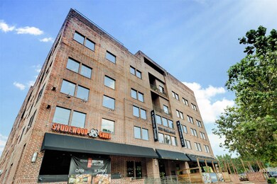 1111 Studewood St unit 505, Houston, TX 77008 - photo 3