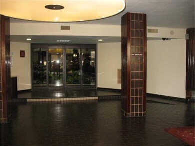 Lobby/Reception