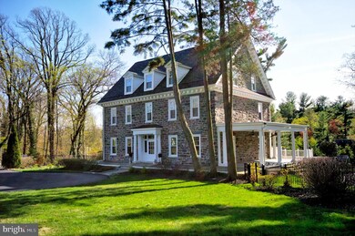 270 Curwen Rd, Bryn Mawr, PA 19010 - photo 3