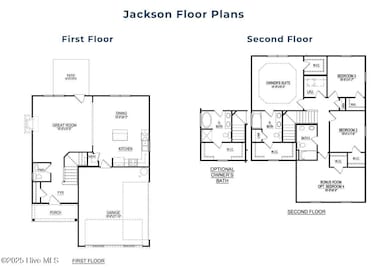 jackson floor plan
