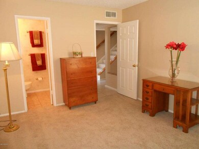 Master Suite