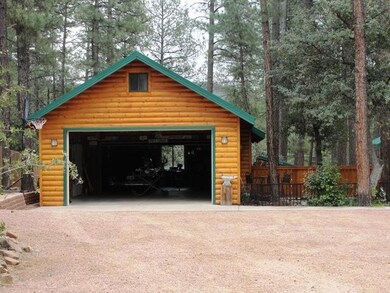 5273 N Peach Ln, Strawberry, AZ 85544 - photo 5