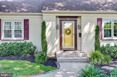 211 Pembrook Ave, Moorestown, NJ 08057 - photo 4