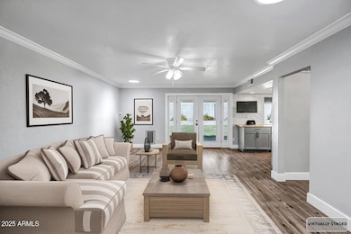 3144 W Juniper Ave, Phoenix, AZ 85053 - photo 5