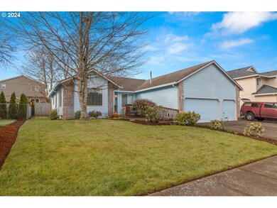 14990 SE Territory Dr, Clackamas, OR 97015 - photo 2