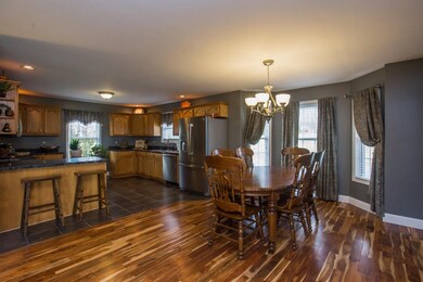 425 Paradise Camp Rd, Harrodsburg, KY 40330 - photo 6