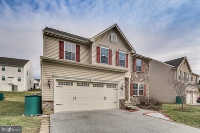 4919 Windpower Way, Ellicott City, MD 21043 - photo 2