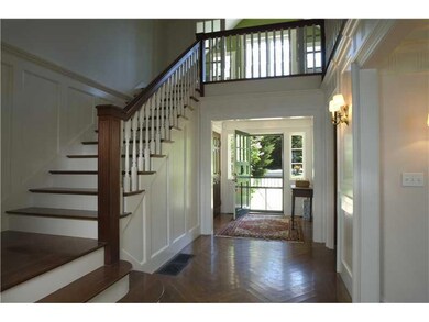 Other. Front Entry