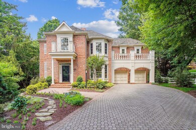 4 Town Gate Ct, Bethesda, MD 20817 - photo 6