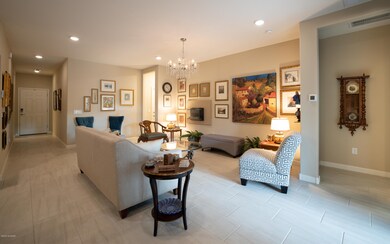 GREAT ROOM 1