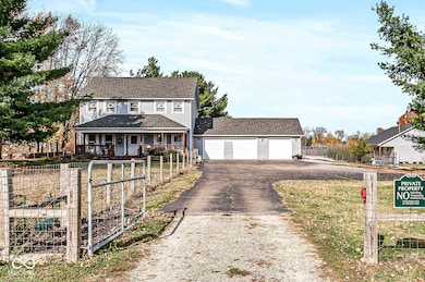 12558 E 191st St, Noblesville, IN 46060 - photo 7
