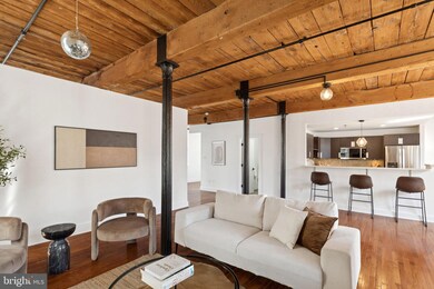 205-15 Cuthbert St unit 301, Philadelphia, PA 19106 - photo 6