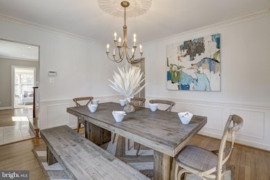 4505 Sleaford Rd, Bethesda, MD 20814 - photo 6