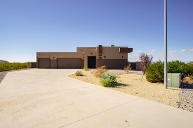 1609 Mesa Grande, Alamogordo, NM 88310 - photo 2