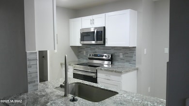 1528 S Columbus Blvd unit 4, Tucson, AZ 85711 - photo 4