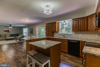 1503 Abbey Ln, Huntingtown, MD 20639 - photo 5
