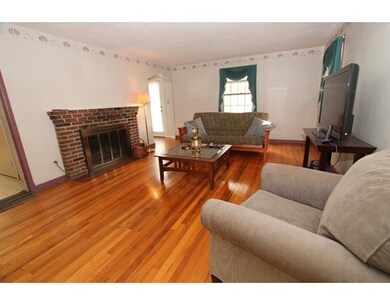 18 Peter Salem Rd, Leicester, MA 01524 - photo 2