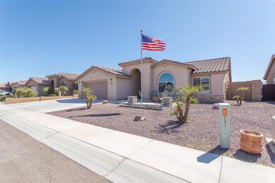 11579 E 36th St, Yuma, AZ 85367 - photo 4