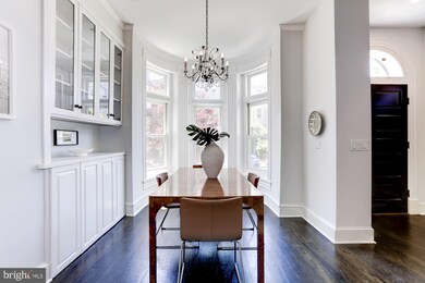1751 18th St NW, Washington, DC 20009 - photo 4